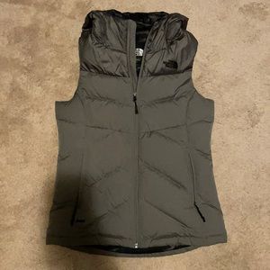 North Fave Vest
